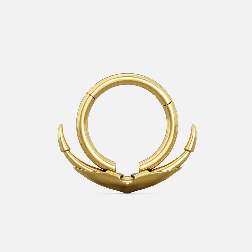 CLAW GUARD CLICKER