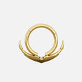CLAW GUARD CLICKER