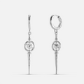 CELESTIAL ORBIT EARRINGS