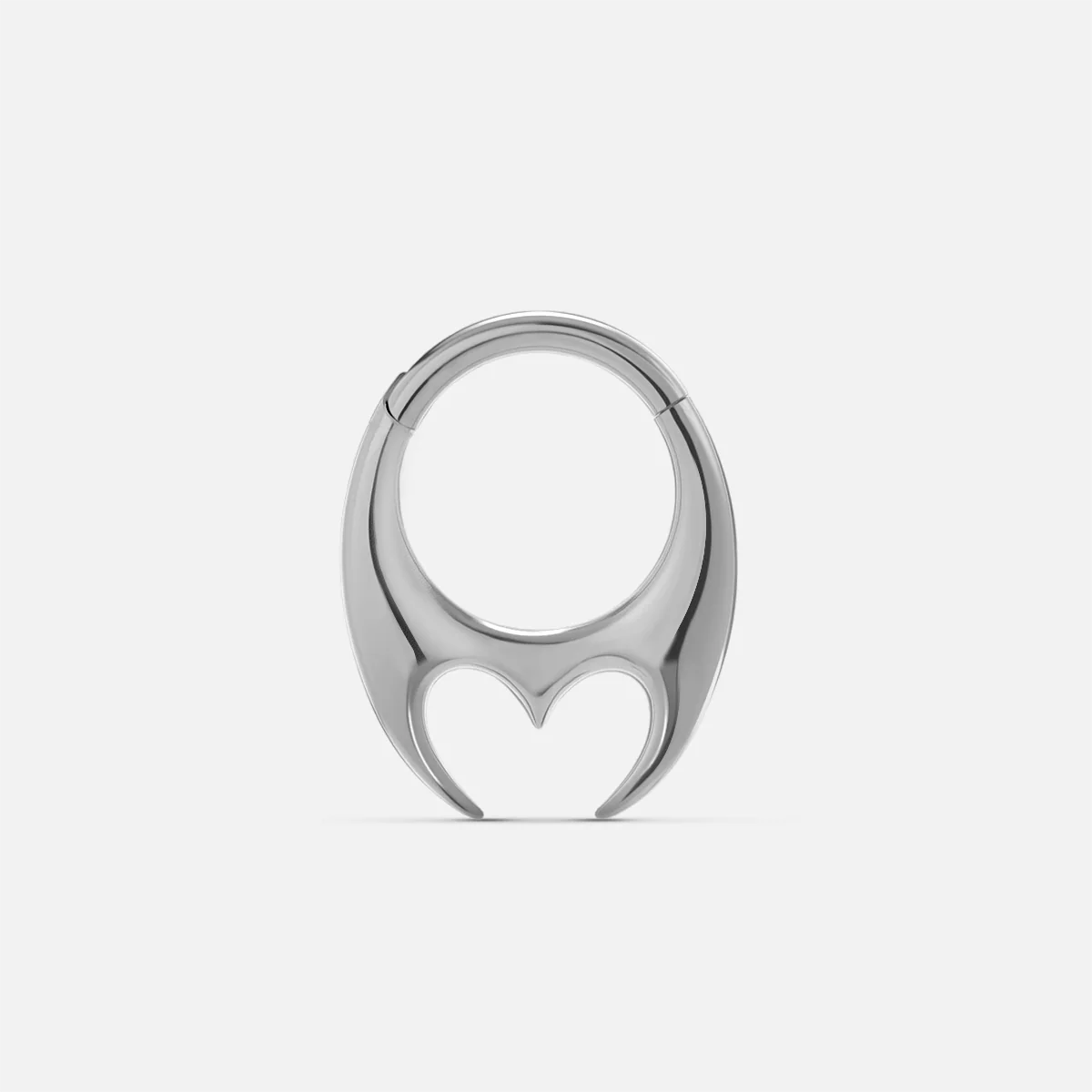CRESCENT RESOLVE CLICKER