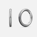 CHROMATIC LOOP RING STACKS (5PCS)