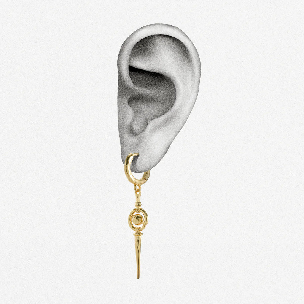 CELESTIAL ORBIT EARRINGS