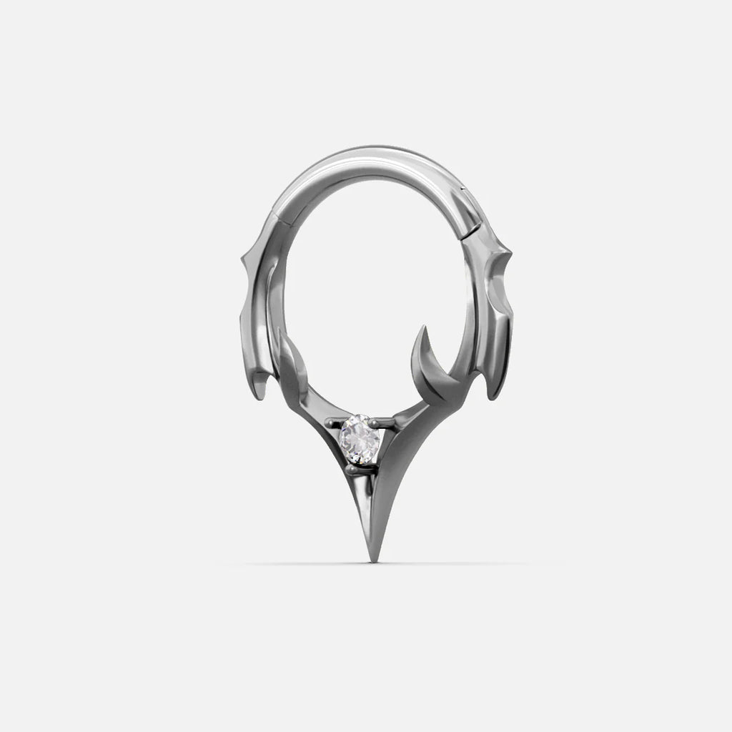 CREST POINT CLICKER