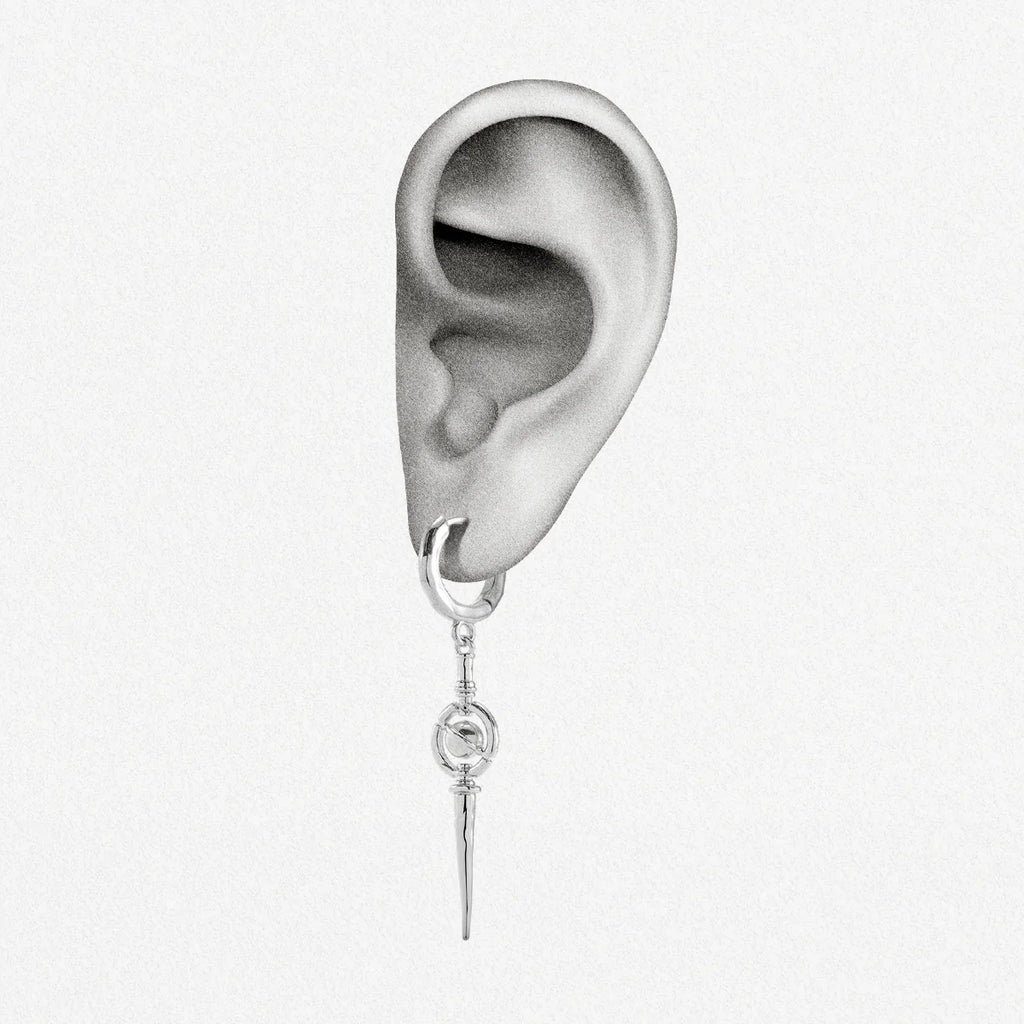 CELESTIAL ORBIT EARRINGS