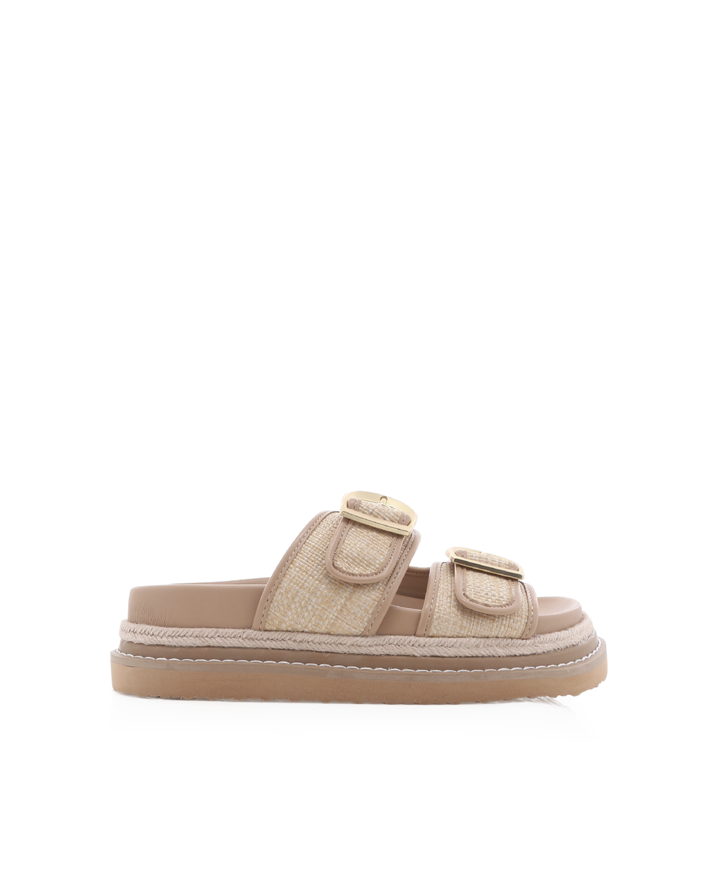 ANORA - NATURAL RAFFIA