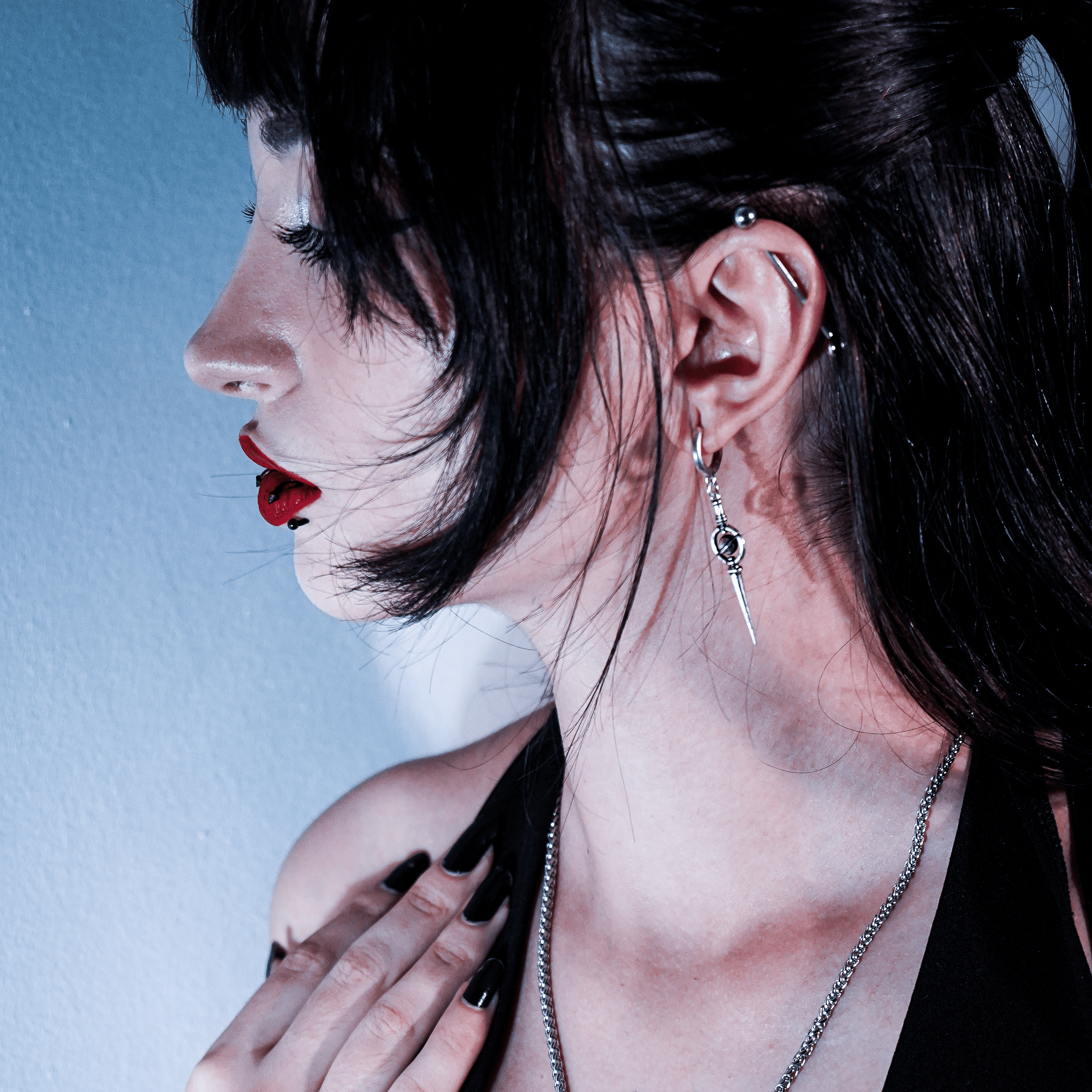 CELESTIAL ORBIT EARRINGS