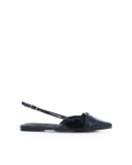 HADLEE - BLACK PATENT