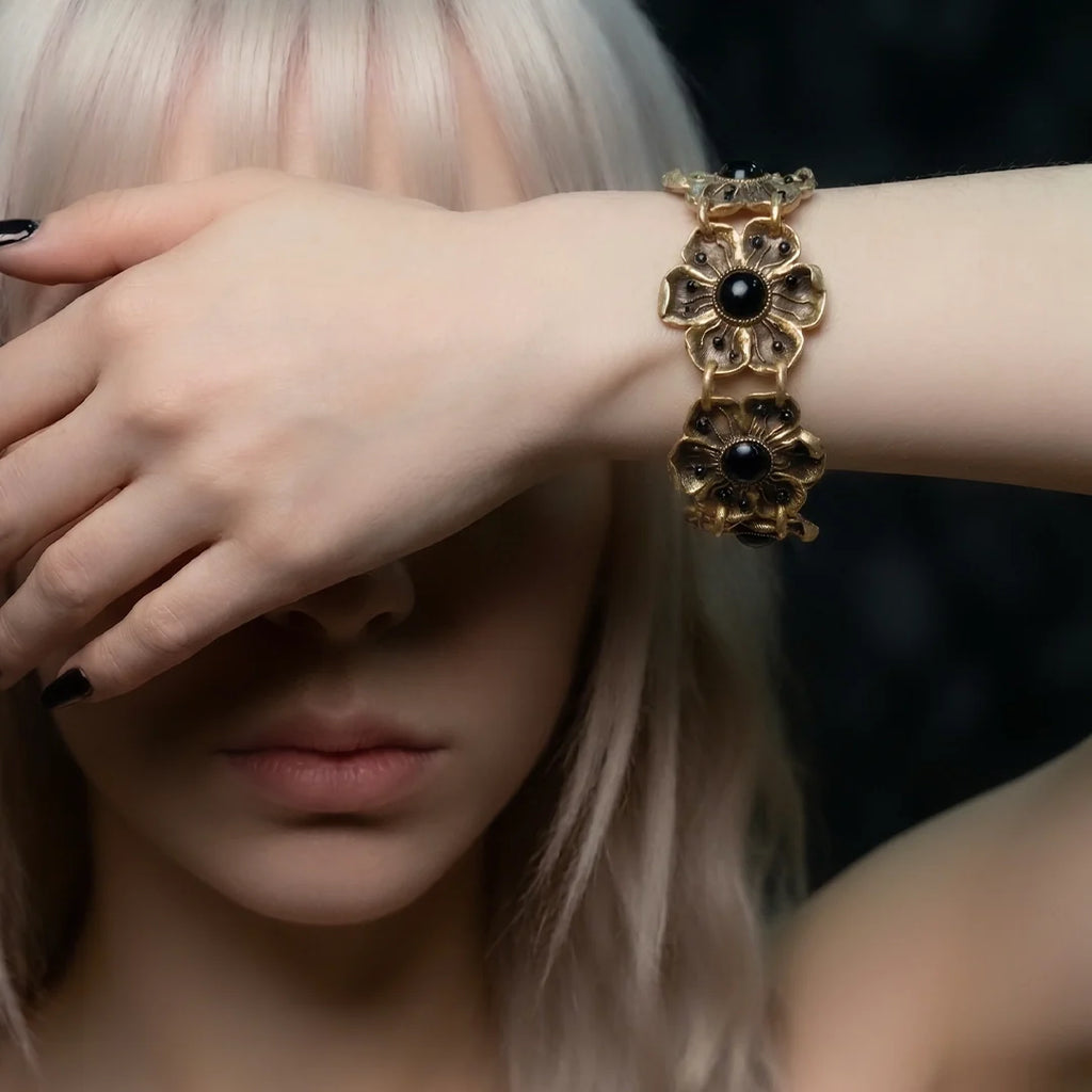 COLONY BLOOM BRACELET