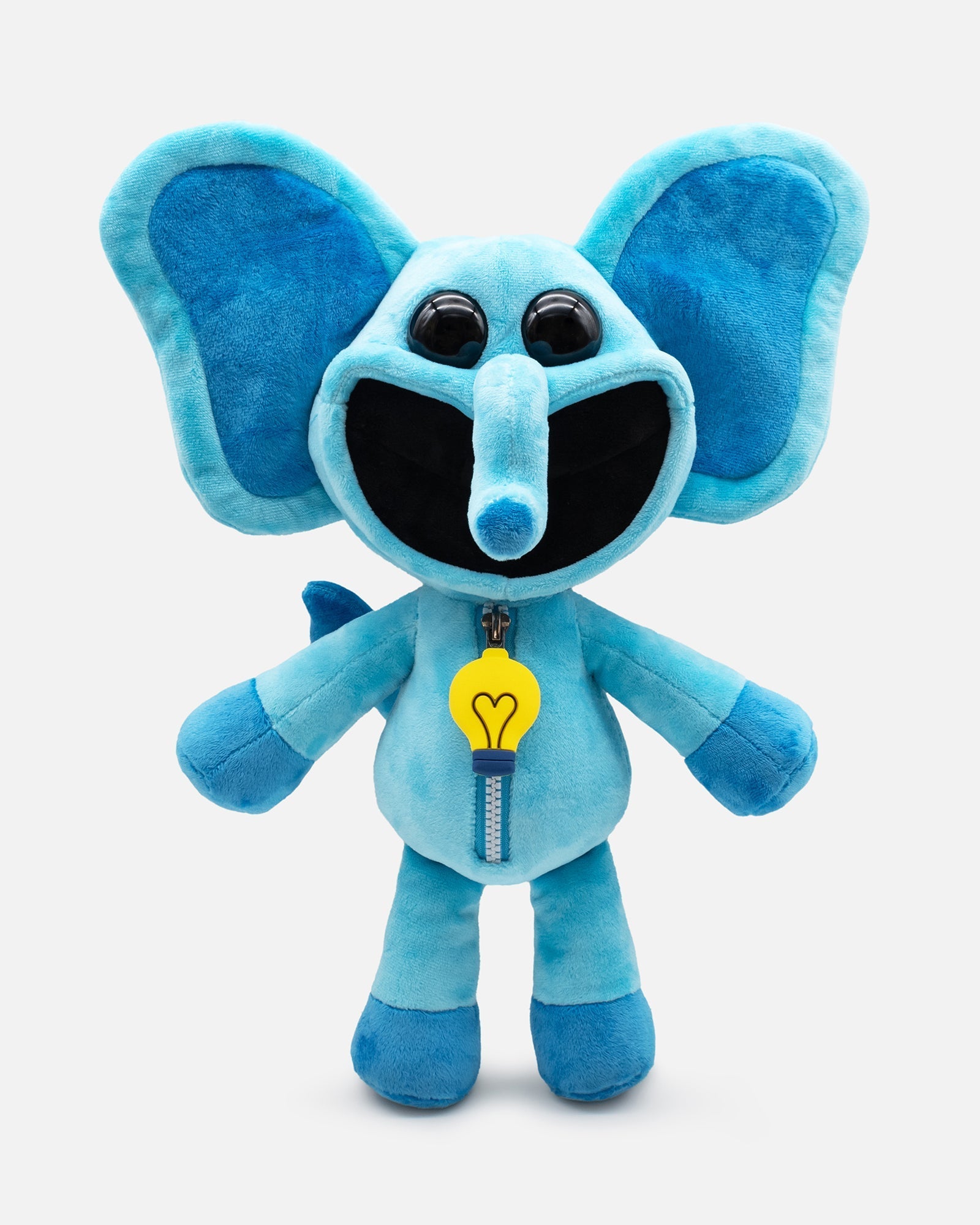 Bubba Bubbaphant - Plush
