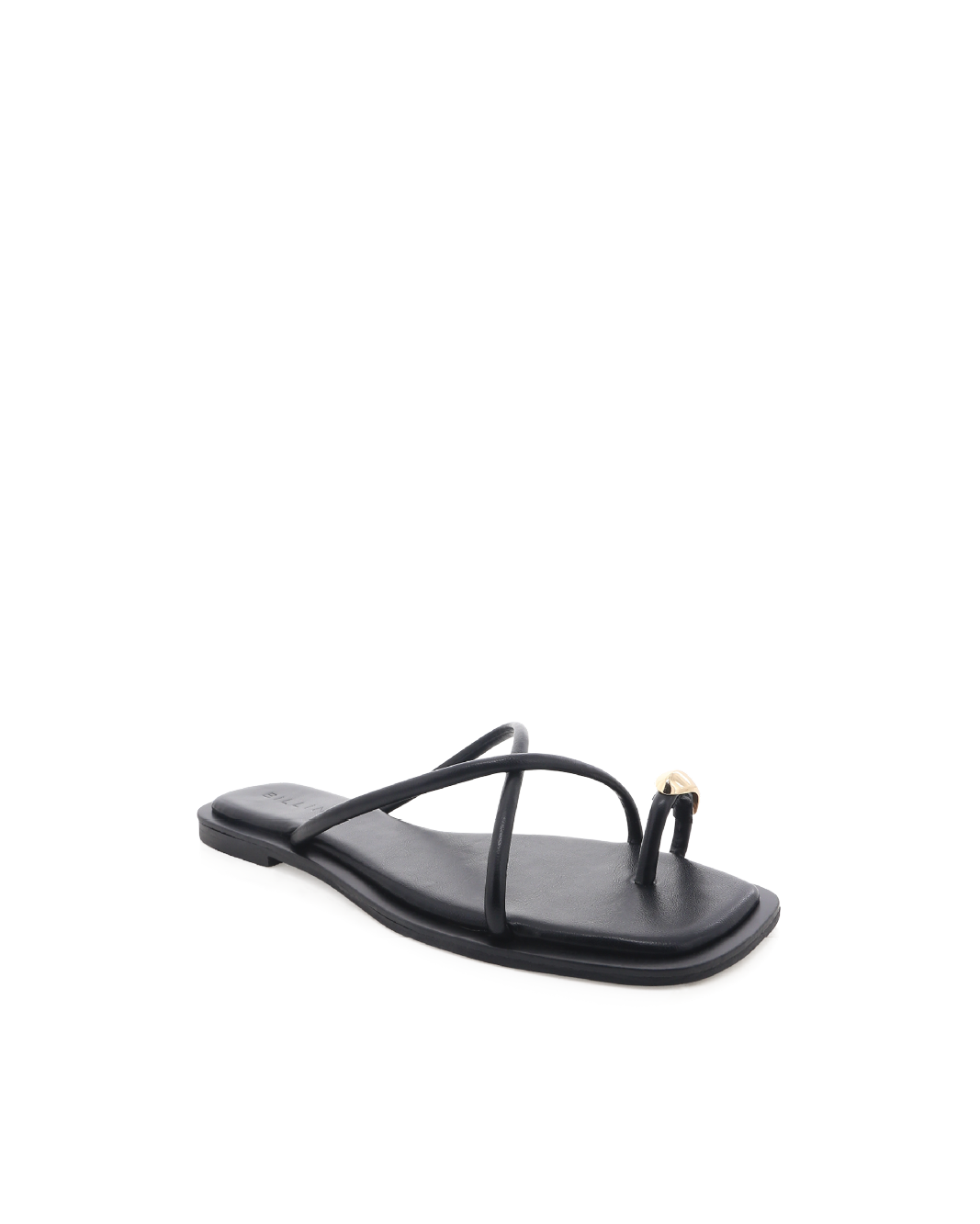RAMSEY - BLACK