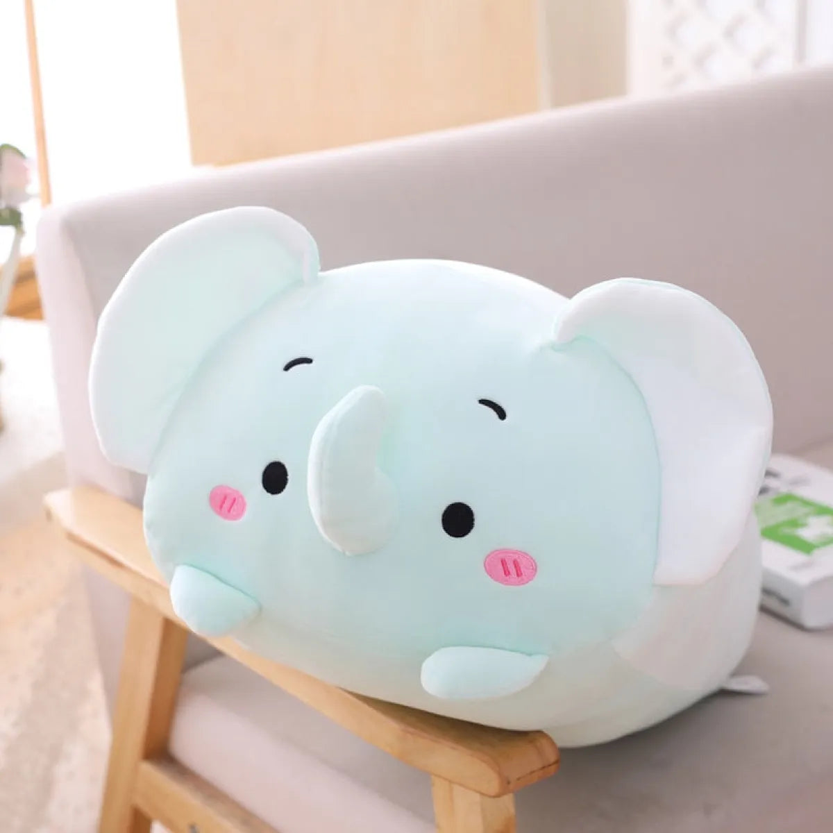 Animal Plush Toys