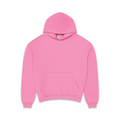 600 GSM "Bubblegum" Core Hoodie
