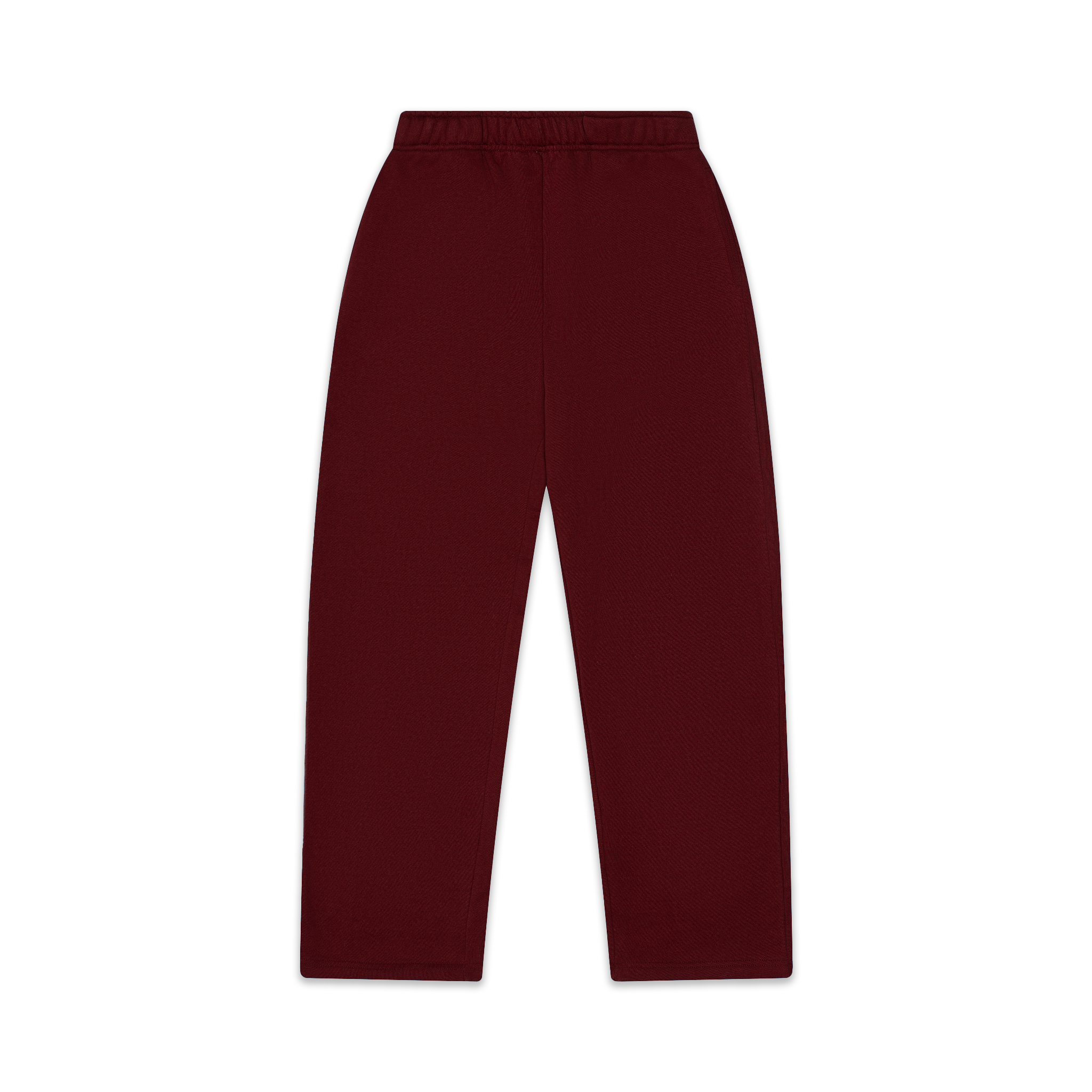 600 GSM 'Cabernet' Core Sweatpants